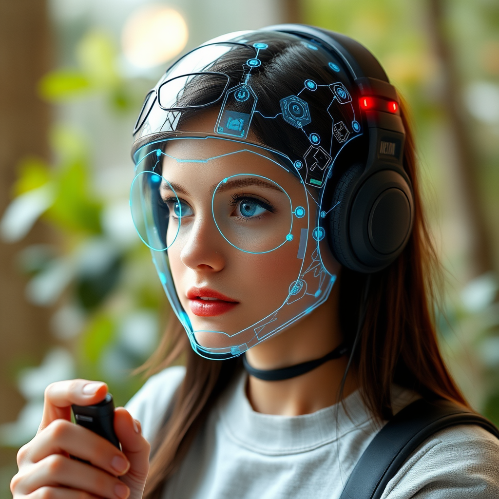 Representación visual de la inteligencia artificial aplicada al gaming, mostrando personalización y adaptación de experiencias de juego